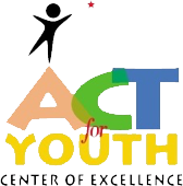 Act for Youth logo